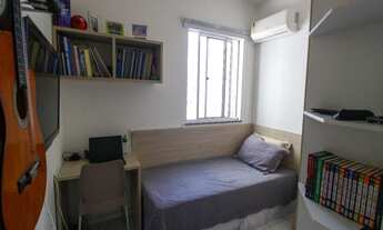 Imagem 5: Apartamento para venda tem 48 m² com 2 quartos em Federação - Salvador - BA