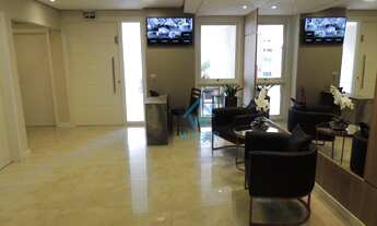 Imagem 2: Apartamento com 3 dormitórios à venda, 90 m² por R$ 630.192,71 - Centro - São Leopoldo/RS