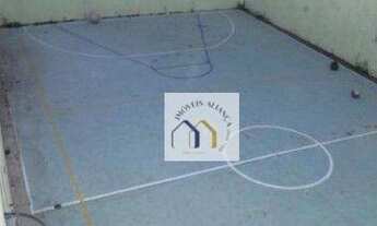 Imagem 3: Sobrado com 4 dormitórios para alugar, 608 m² por R$ 9.350/mês - Vila Dusi - São Bernardo