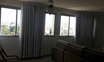 Imagem: Apartamento com 4 quartos à venda, 150