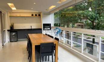 Imagem 3: RIO DE JANEIRO - Apartamento Padrão - Recreio dos Bandeirantes Recreio dos Bandeirantes