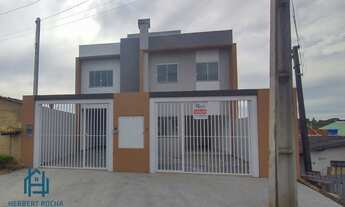 Imagem 3: Casa 2 quartos a venda em São José dos Pinhais