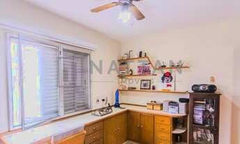 Imagem 14: Cobertura com 3 dormitórios, 150 m² - venda por R$ 852.000,00 ou aluguel por R$ 4.950,00/m