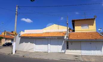 Imagem: Casa - São José - Paulínia