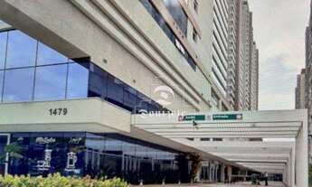 Imagem 6: Sala à venda, 32 m² por R$ 260.000,00 - Paraíso - Santo André/SP