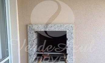 Imagem 4: Apartamento - Loteamento Center Santa Genebra - Campinas