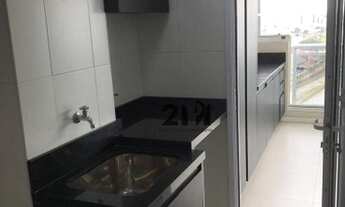 Imagem 5: Apartamento com 2 dormitórios à venda, 108 m² por R$ 1.589.900,00 - Jardim das Perdizes