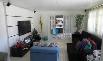 Imagem 6: Casa com 3 dormitórios à venda, 400 m² por R$ 1.166.000 - Jardim Consórcio - São Paulo/SP