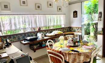 Imagem 2: Casa maravilhosa à venda no Residencial Alphaville 1