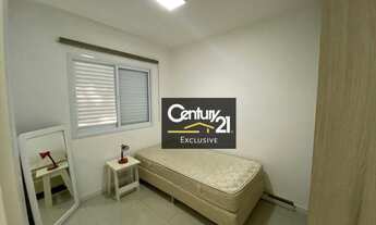 Imagem 4: Apartamento Andaluz mobiliado para locação