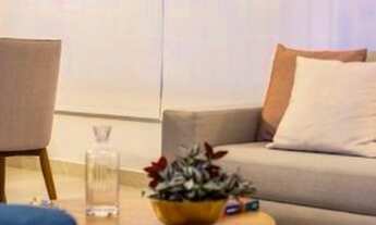 Imagem 2: Apartamento 03 quartos sendo 03 suítes no Setor Aeroporto