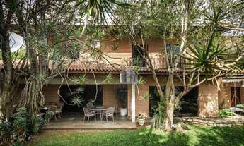 Imagem 7: Projeto icônico com jardim atrativo