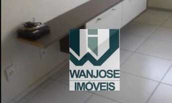 Imagem 3: Flat 1 quarto Aflitos