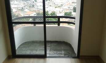 Imagem 4: Apartamento à venda, 58 m² por R$ 430.000,00 - Vila Santa Clara - São Paulo/SP