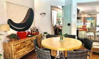 Imagem 4: Casa maravilhosa à venda no Residencial Alphaville 1