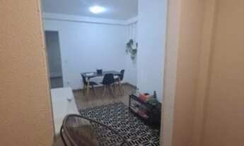 Imagem 5: Apartamento com 2 dormitórios para alugar, 49 m² por R$ 2.300,00/mês - Maranhão - São Paul