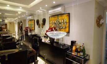 Imagem 6: Apartamento à venda, 171 m² por R$ 1.802.000,00 - Panamby - São Paulo/SP