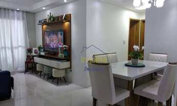 Imagem 4: Apto Cond. Villagio Di Antonini com 2 dorm. à venda, 68 m² por R$ 260.000 - Vista Verde