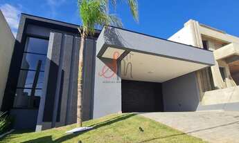 Imagem: Casa em Condomínio para Venda em Sorocaba