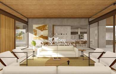 Imagem 4: Casa com 5 dormitórios à venda, 600 m² - Fazenda Vila Real de Itu - Itu/SP