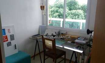 Imagem 6: Rio de Janeiro - Apartamento Padrão - Praça da Bandeira