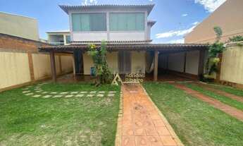 Imagem: Casa com 4 dormitórios à venda, 360 m²