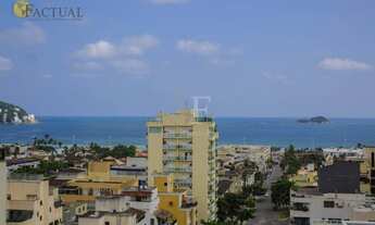 Imagem: Cobertura com 5 dormitórios, 300 m²