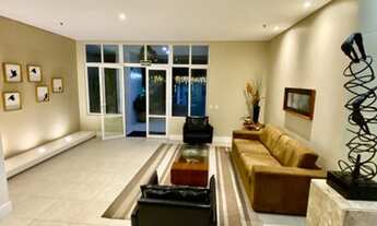 Imagem: Apartamento para venda possui 68 metros