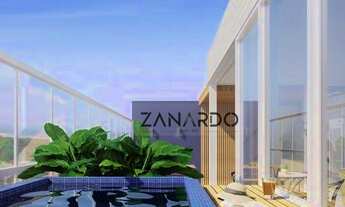 Imagem 6: Apartamento Garden 2 dormitórios sendo 1 suíte à venda, 178 m² por R$ 786.000 - Jardim São