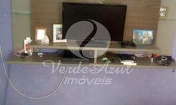 Imagem 4: Casa - Jardim Amanda II - Hortolândia