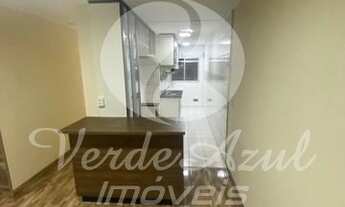 Imagem 4: Apartamento - Jardim Mirassol - Campinas