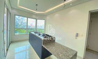 Imagem 4: Apartamento NOVO à venda, 127M² no Condomínio Edifício The One Gramercy Park com 03 suítes