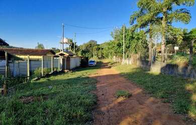 Imagem 4: Lote a venda em Mateus Leme