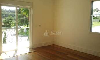 Imagem 4: Casa com 5 suítes à venda, 1020m² por R$ 12.000.000 - Tamboré 2 - Santana de Parnaíba/SP