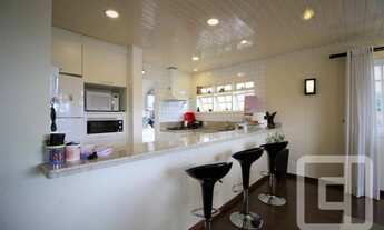 Imagem 4: Casa com 3 dormitórios à venda, 227 m² por R$ 1.200.000,00 - Vila Telma - Campos do Jordão