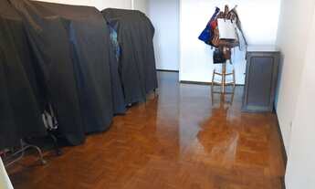 Imagem 5: Apartamento à venda, 200 m² por R$ 950.000,00 - Embaré - Santos/SP