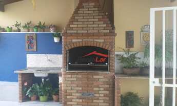 Imagem 4: Apartamento com 2 dormitórios à venda, 44 m² por R$ 230.000 - Casa Verde Alta - São Paulo