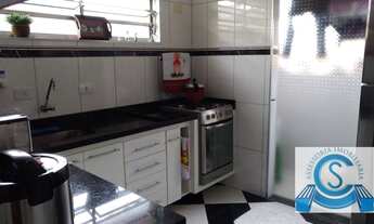 Imagem 7: Apartamento COND. DOS RIOS 2 dormitórios à venda, 55 m² por R$ 225.000 - Assunção - São B