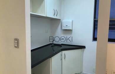 Imagem 5: Oportunidade - Higienópolis Office Center - 50 m²