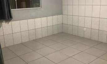 Imagem 4: Casa para aluguel tem 45 metros quadrados com 1 quarto em Serraria - São José - SC