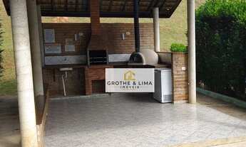 Imagem 2: Terreno à venda, 1008 m² por R$ 800.000,00 - Parque Mirante Do Vale - Jacareí/SP