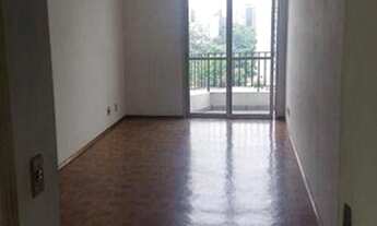 Imagem: Apartamento com 2 dormitórios à venda