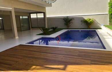 Imagem 3: Casa com 4 dormitórios à venda, 520 m² por R$ 5.900.000 - Alphaville 01 - Barueri/SP