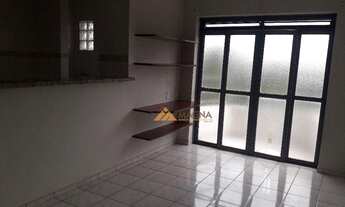 Imagem: Apartamento, 56 m² - venda por R$ 170.000,00