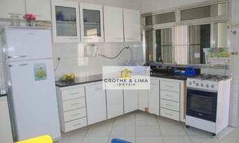 Imagem 4: Casa com 4 dormitórios à venda, 272 m² por R$ 900.000,00 - Bosque dos Eucaliptos - São Jos