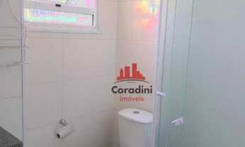 Imagem 5: Apartamento com 2 dormitórios para alugar, 51 m² por R$ 950,00/mês - Jardim Das Palmeiras