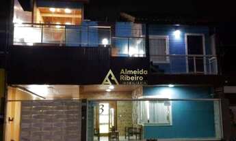 Imagem: Casa com 4 dormitórios à venda, 200 m²