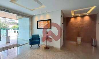 Imagem 3: Apartamento com 3 dormitórios à venda, 142 m² por R$ 750.000,00 - Tupi - Praia Grande/SP