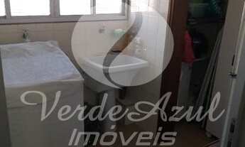 Imagem 5: Apartamento - São Bernardo - Campinas