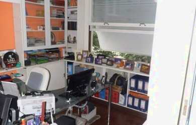 Imagem 7: Apartamento para alugar, 220 m² por R$ 9.800,00/mês - Copacabana - Rio de Janeiro/RJ